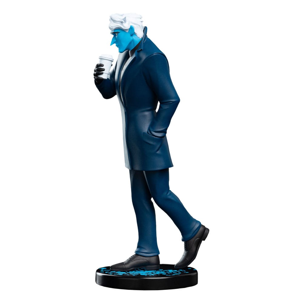 Lore Olympus x Weta Workshop figurine Mini Hades 16 cm