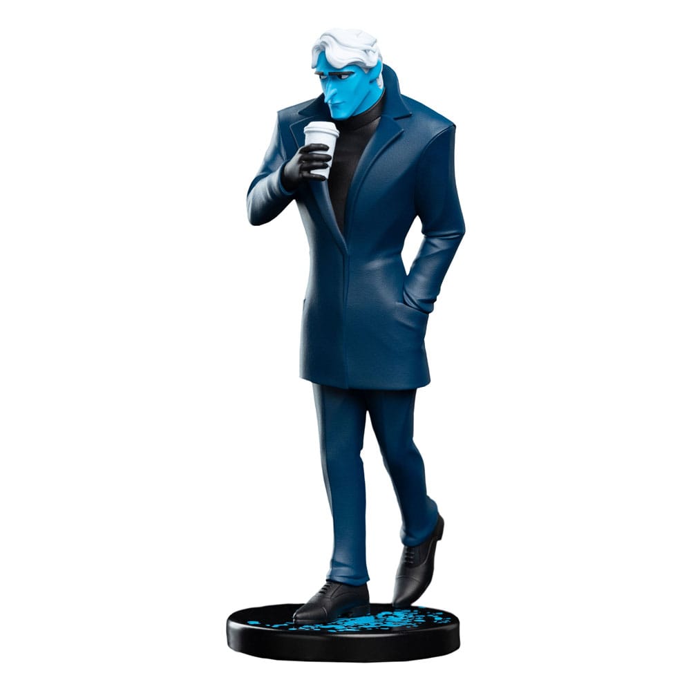 Lore Olympus x Weta Workshop figurine Mini Hades 16 cm