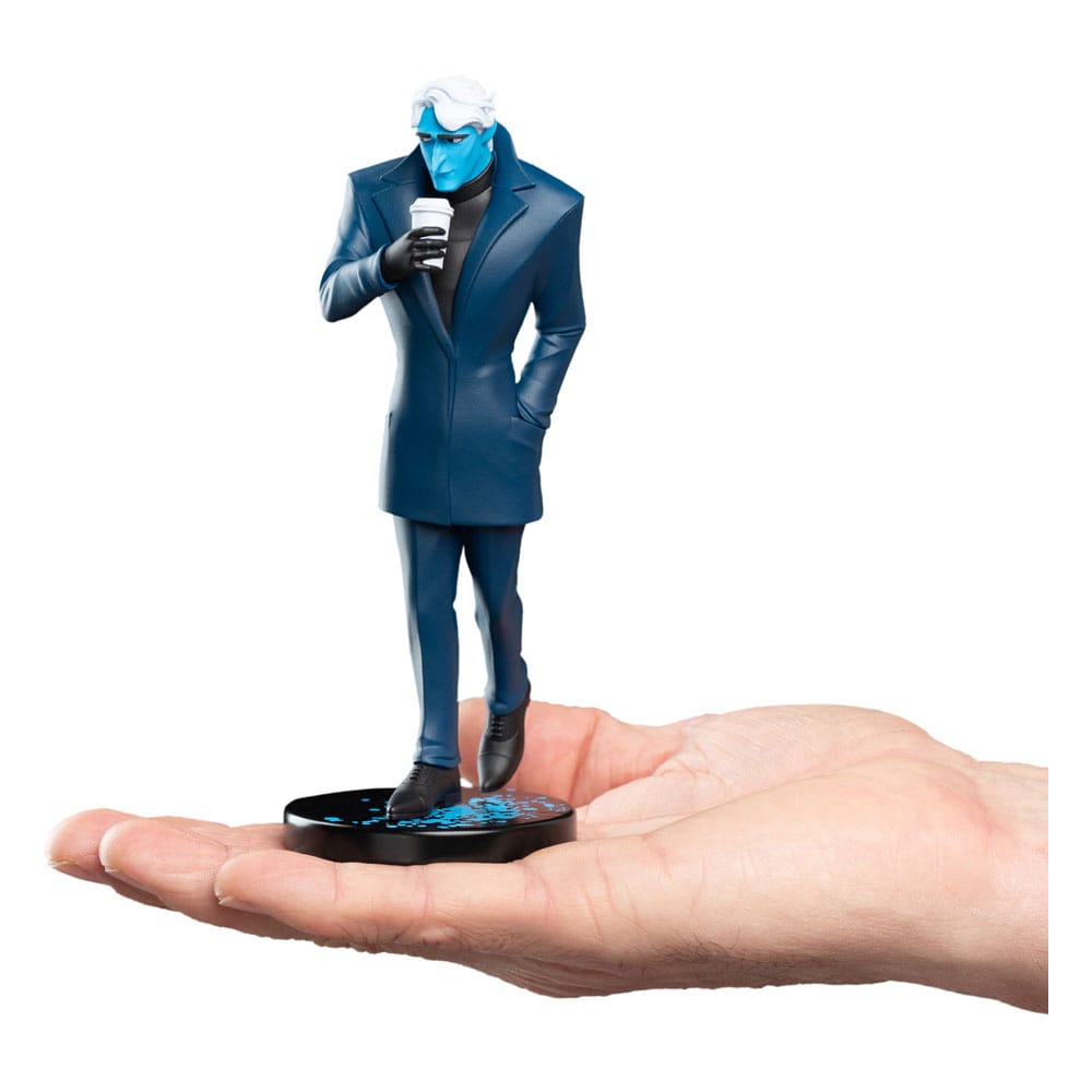 Lore Olympus x Weta Workshop figurine Mini Hades 16 cm