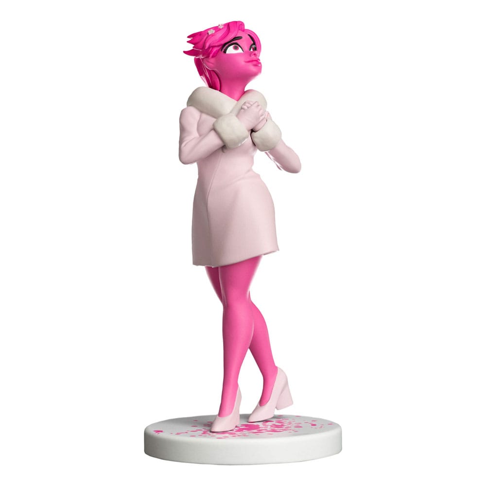 Lore Olympus x Weta Workshop figurine Mini Persephone 15 cm