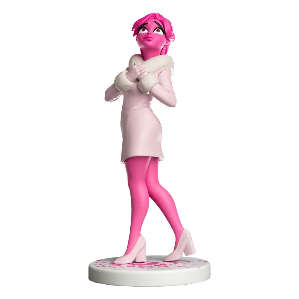 Lore Olympus x Weta Workshop figurine Mini Persephone 15 cm