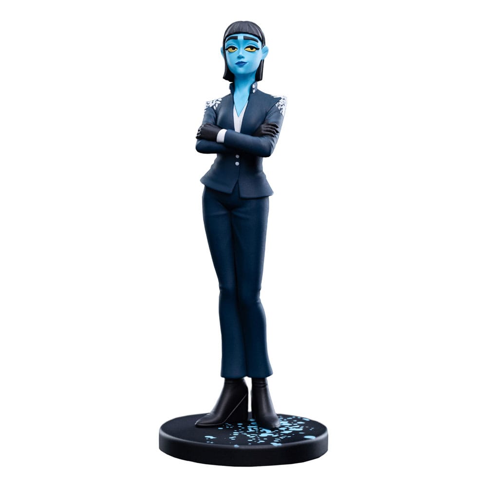 Lore Olympus x Weta Workshop figurine Mini Hecate 15 cm