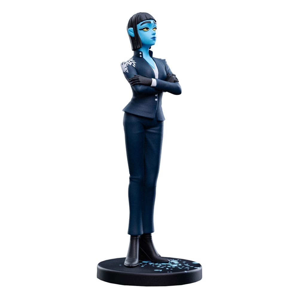 Lore Olympus x Weta Workshop figurine Mini Hecate 15 cm