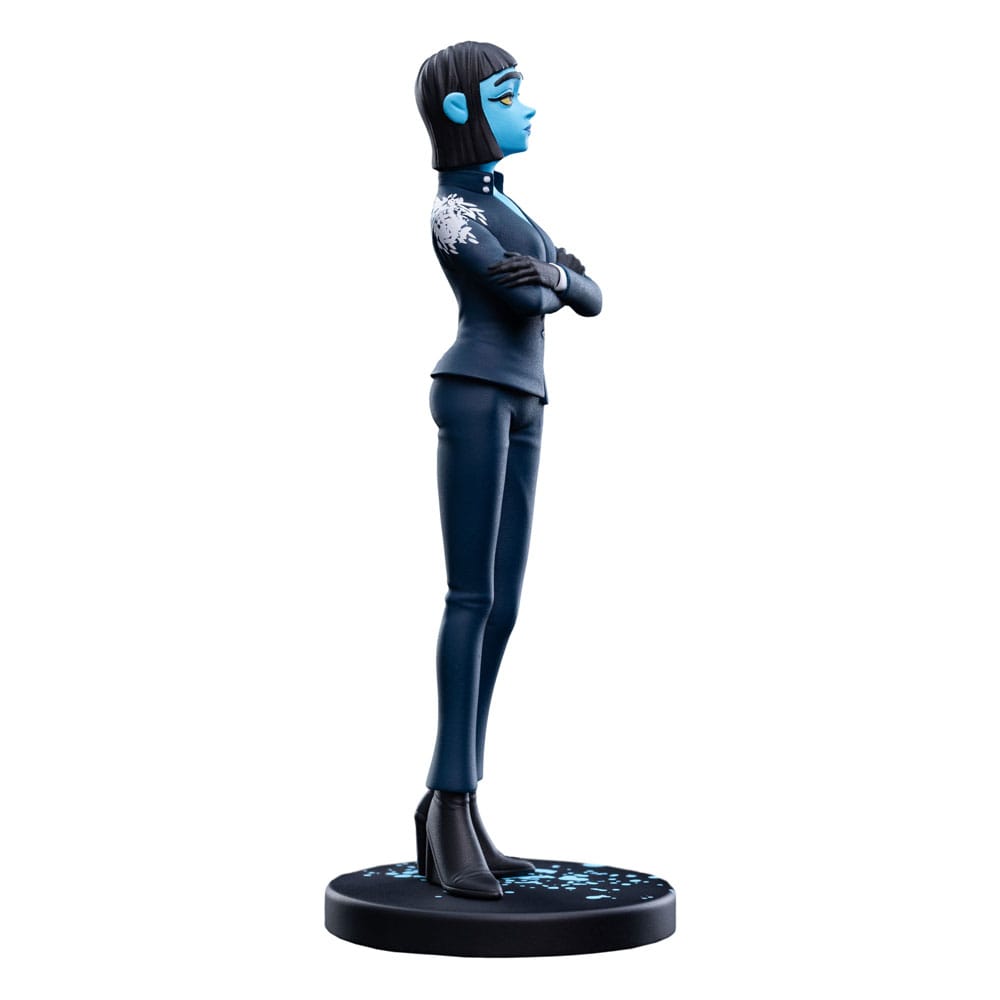 Lore Olympus x Weta Workshop figurine Mini Hecate 15 cm
