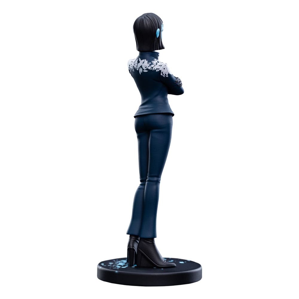 Lore Olympus x Weta Workshop figurine Mini Hecate 15 cm