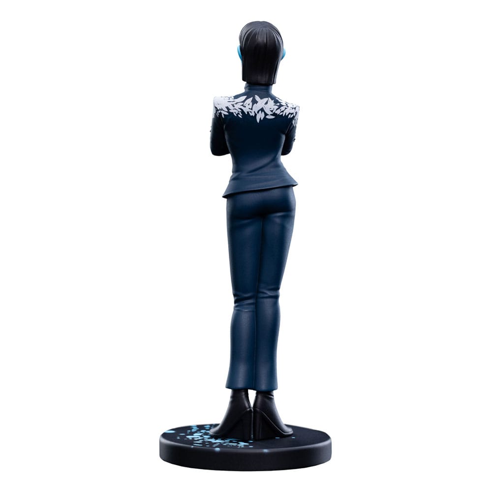 Lore Olympus x Weta Workshop figurine Mini Hecate 15 cm