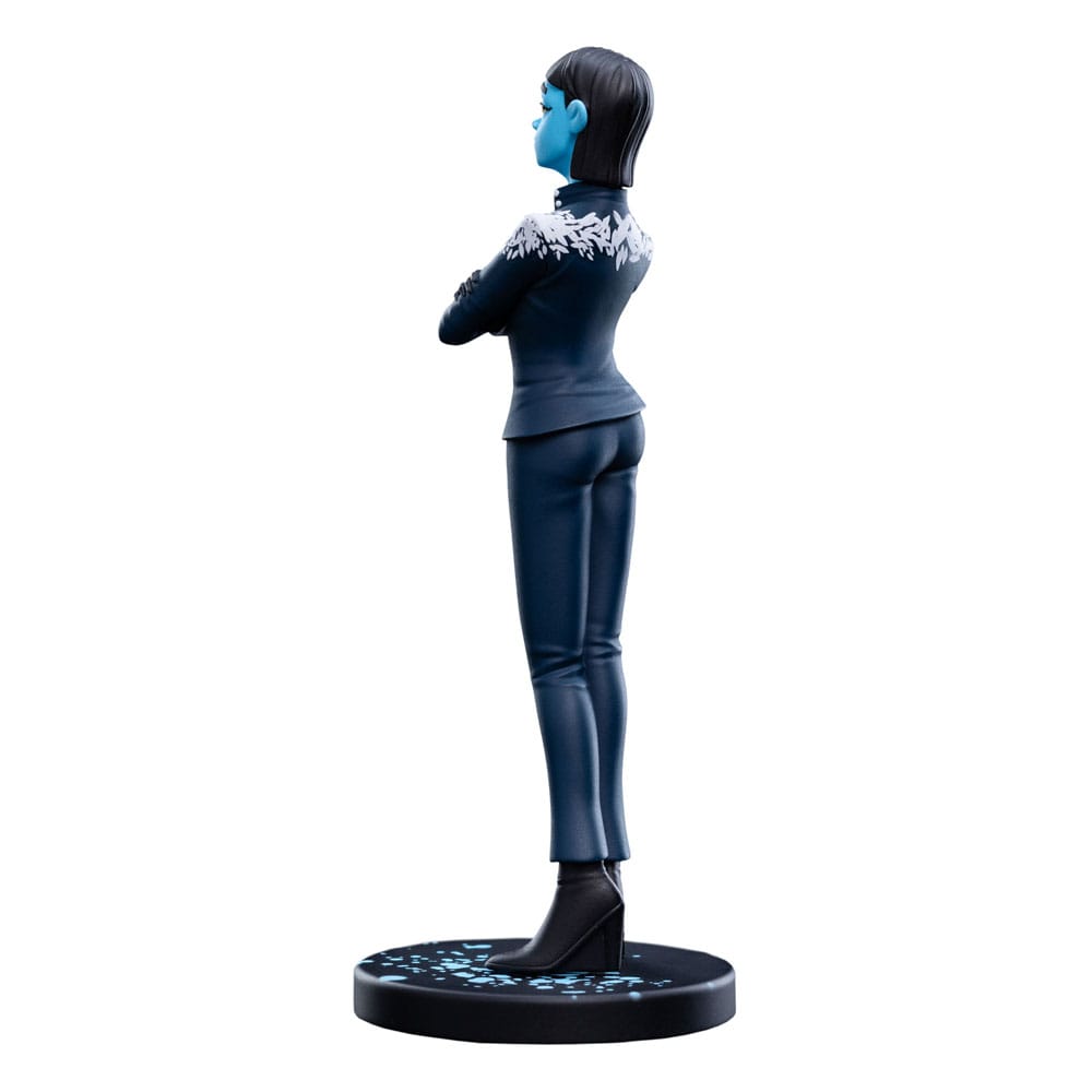 Lore Olympus x Weta Workshop figurine Mini Hecate 15 cm