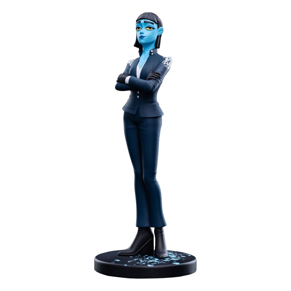 Lore Olympus x Weta Workshop figurine Mini Hecate 15 cm