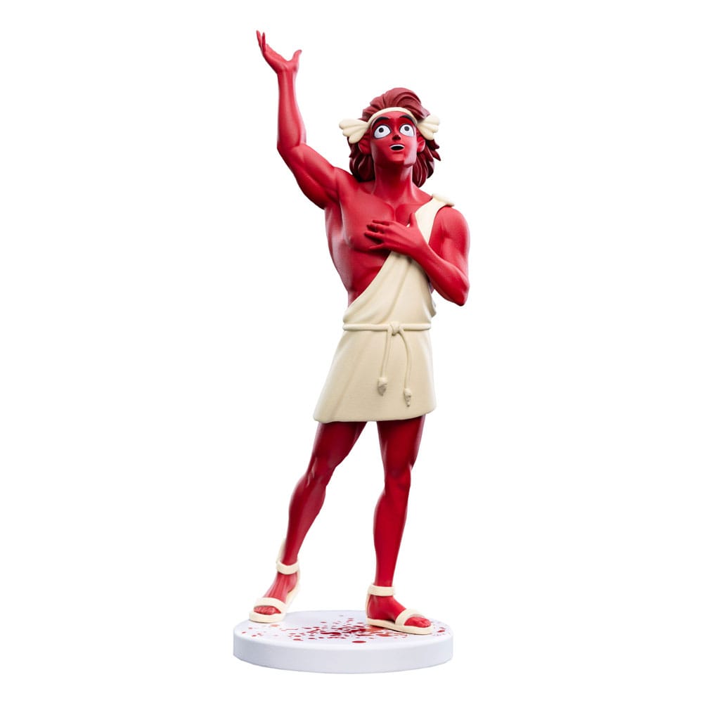 Lore Olympus x Weta Workshop figurine Mini Hermes 17 cm