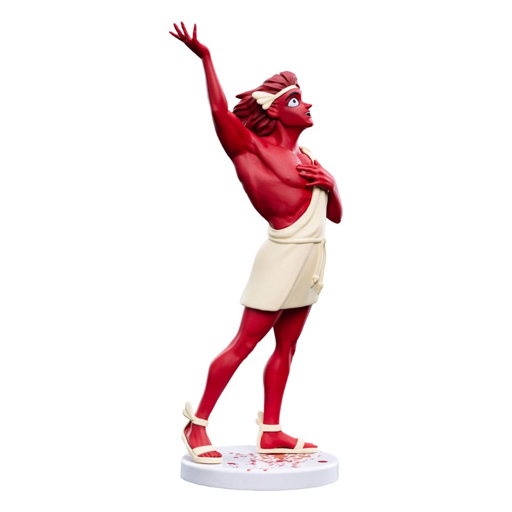 Lore Olympus x Weta Workshop figurine Mini Hermes 17 cm