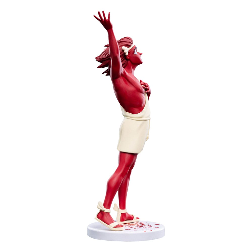 Lore Olympus x Weta Workshop figurine Mini Hermes 17 cm