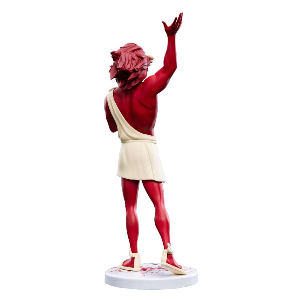 Lore Olympus x Weta Workshop figurine Mini Hermes 17 cm