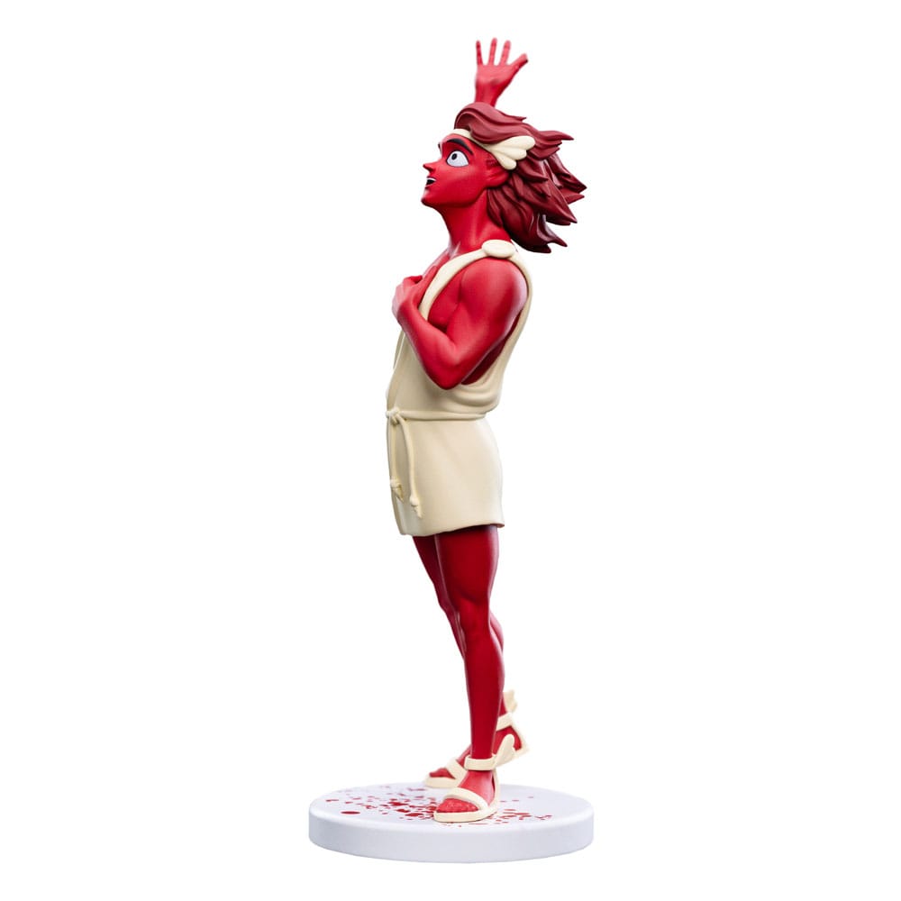 Lore Olympus x Weta Workshop figurine Mini Hermes 17 cm