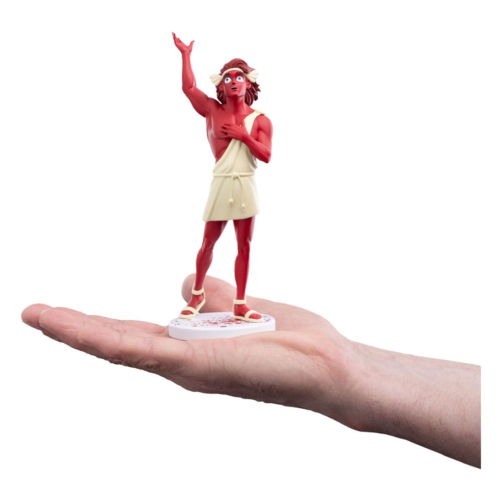 Lore Olympus x Weta Workshop figurine Mini Hermes 17 cm