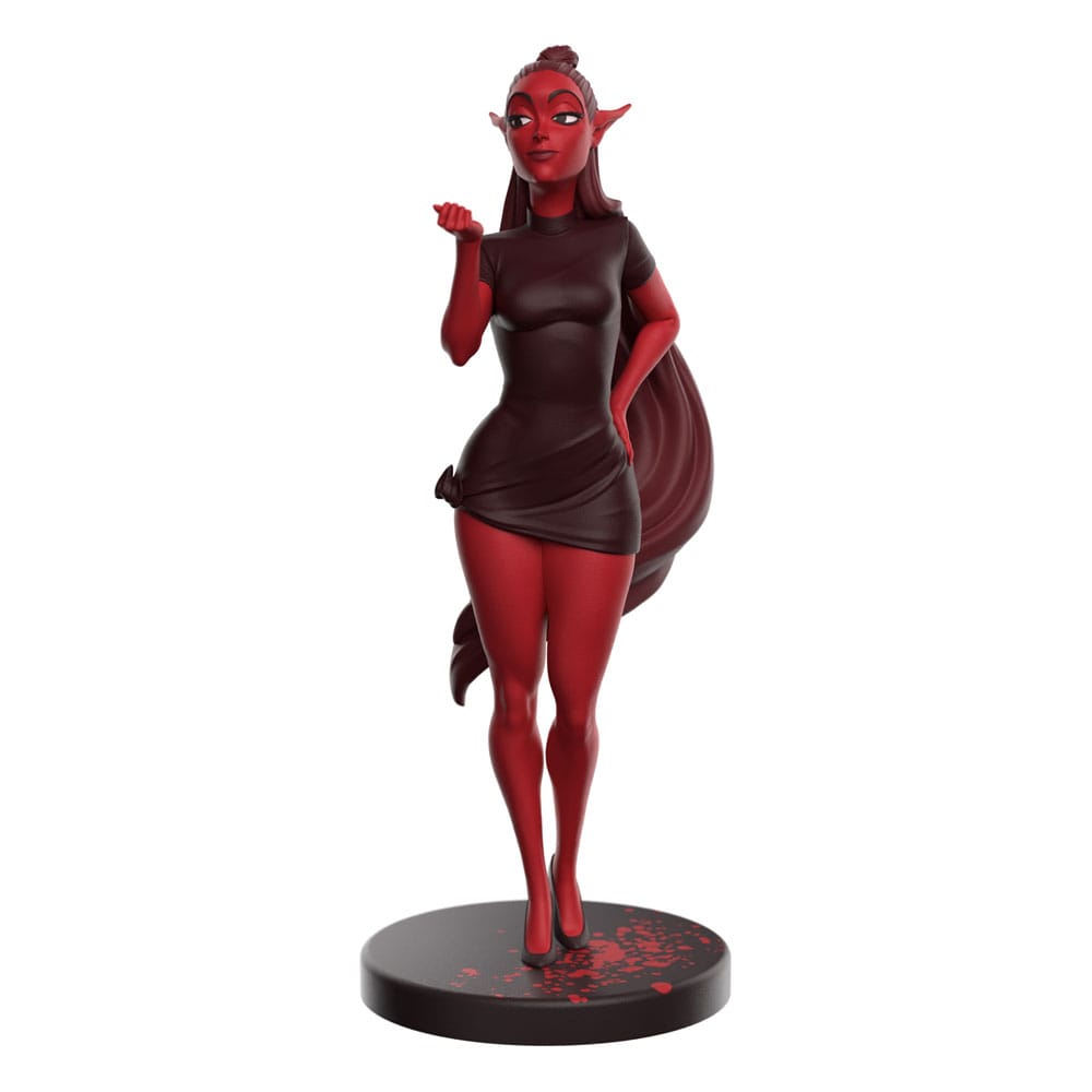 Lore Olympus x Weta Workshop figurine Mini Minthe 17 cm
