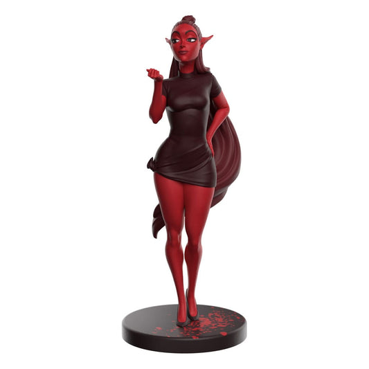 Lore Olympus x Weta Workshop figurine Mini Minthe 17 cm