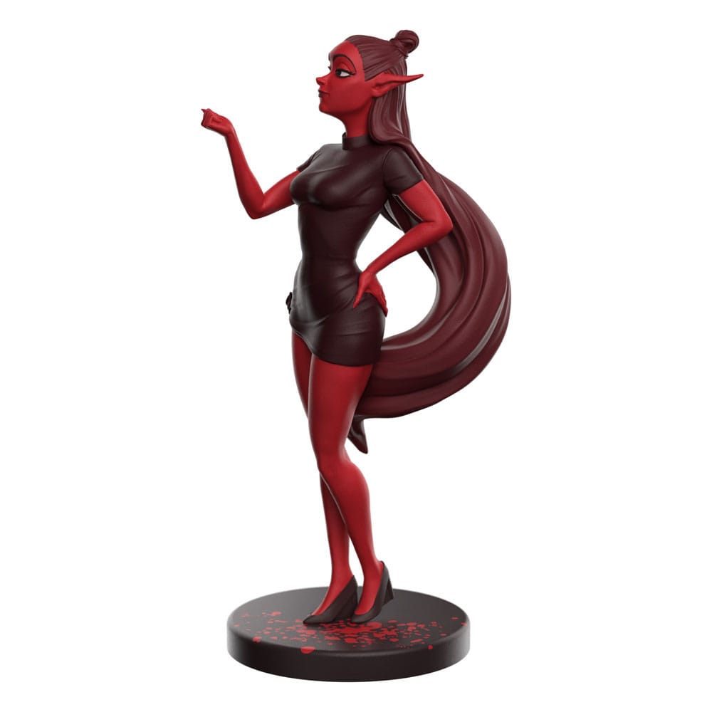 Lore Olympus x Weta Workshop figurine Mini Minthe 17 cm