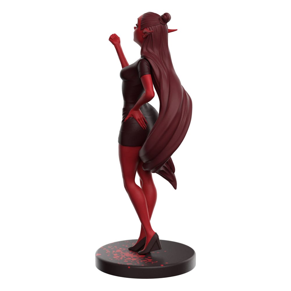 Lore Olympus x Weta Workshop figurine Mini Minthe 17 cm