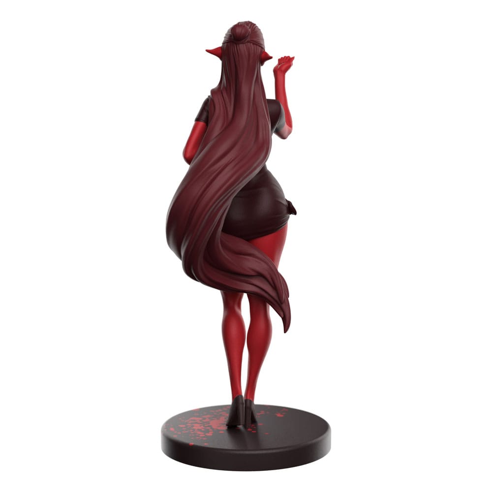 Lore Olympus x Weta Workshop figurine Mini Minthe 17 cm