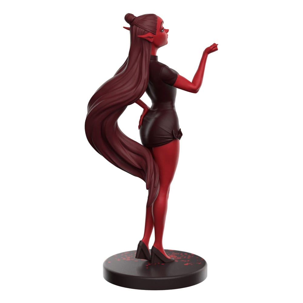 Lore Olympus x Weta Workshop figurine Mini Minthe 17 cm