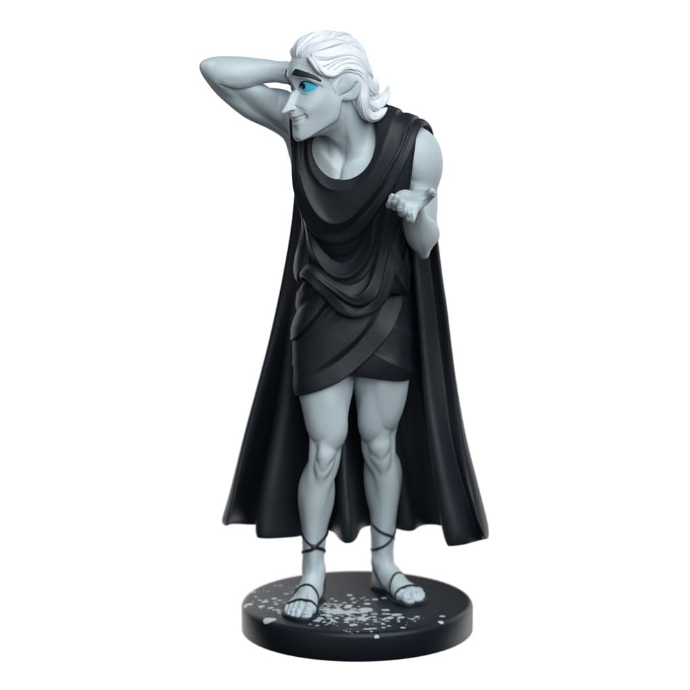 Lore Olympus x Weta Workshop figurine Mini Thanatos 14 cm