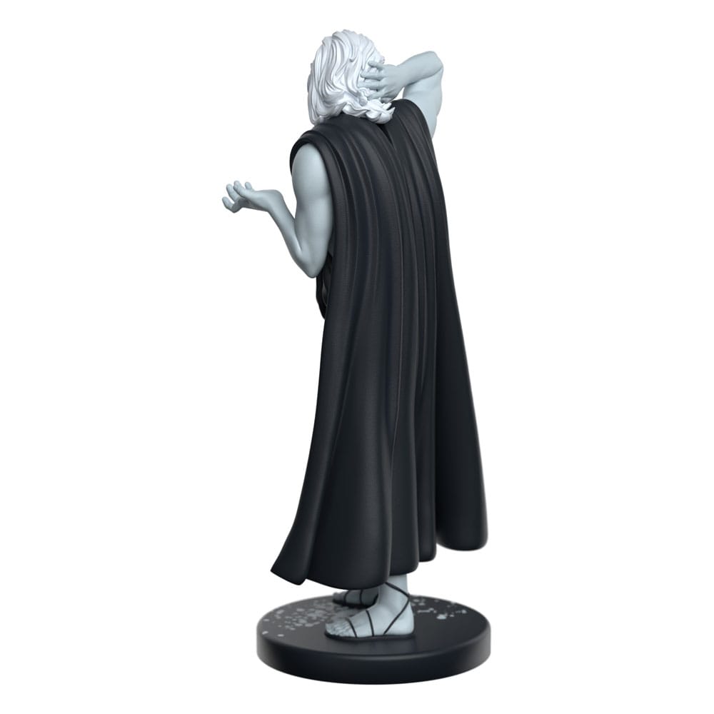 Lore Olympus x Weta Workshop figurine Mini Thanatos 14 cm