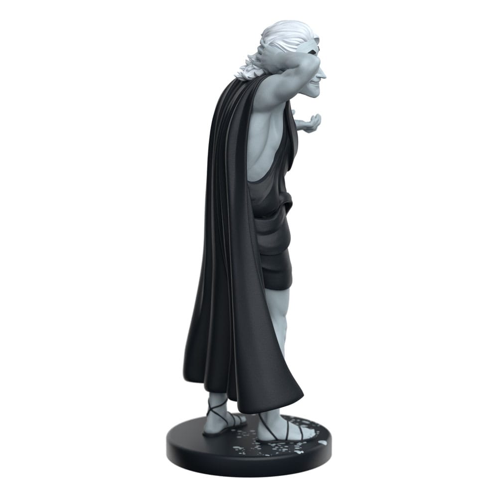 Lore Olympus x Weta Workshop figurine Mini Thanatos 14 cm