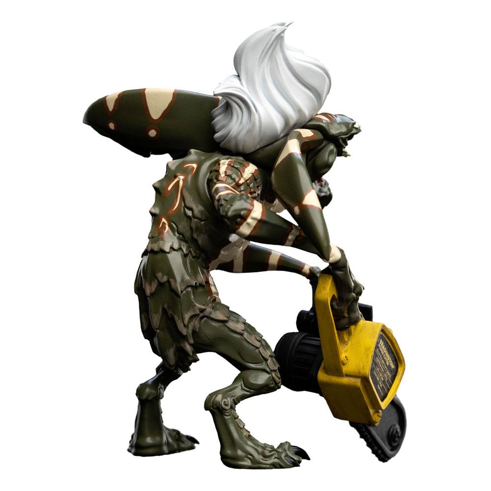 Gremlins figurine Mini Epics Stripe 12 cm