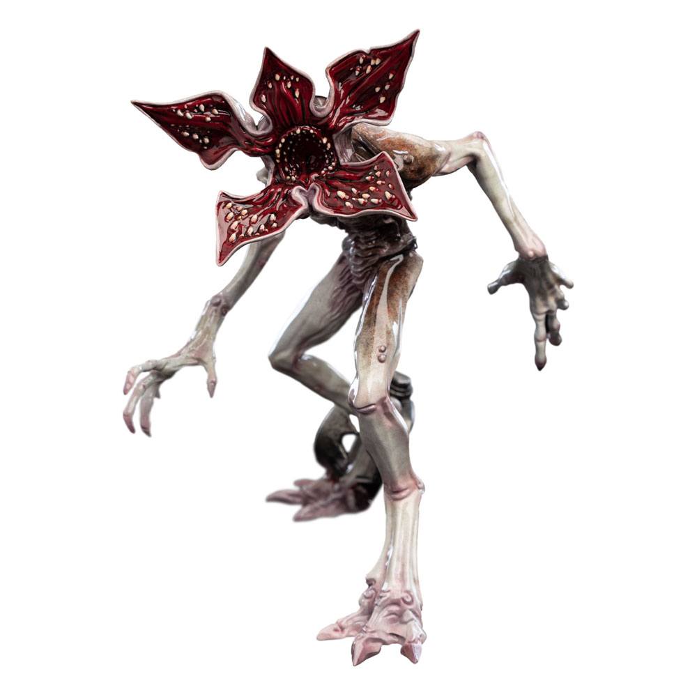 Stranger Things figurine Mini Epics The Demogorgon Limited Edition 17 cm