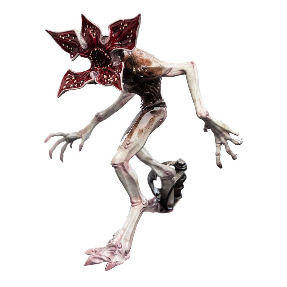 Stranger Things figurine Mini Epics The Demogorgon Limited Edition 17 cm