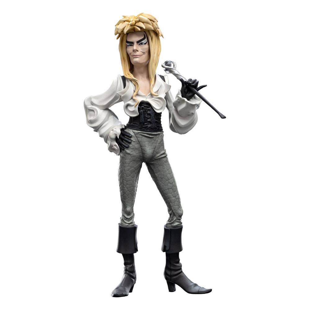 Labyrinthe figurine Mini Epics Jareth 16 cm
