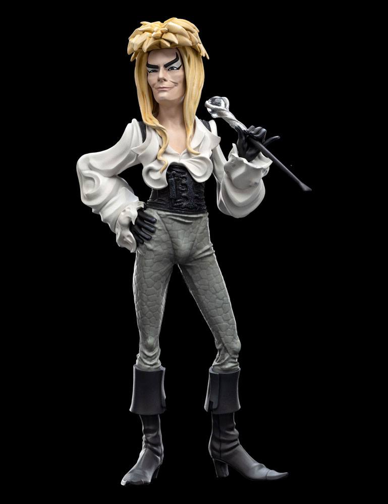 Labyrinthe figurine Mini Epics Jareth 16 cm