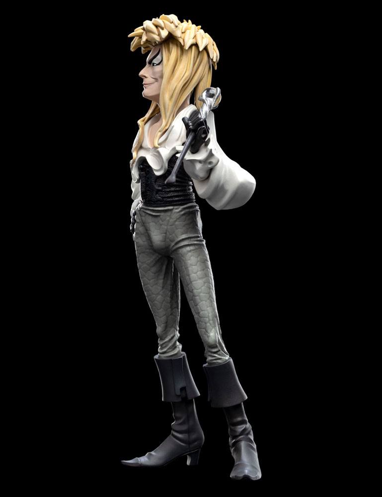 Labyrinthe figurine Mini Epics Jareth 16 cm