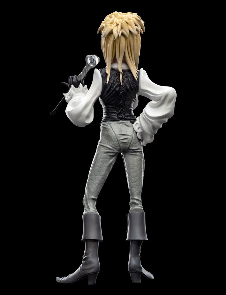 Labyrinthe figurine Mini Epics Jareth 16 cm