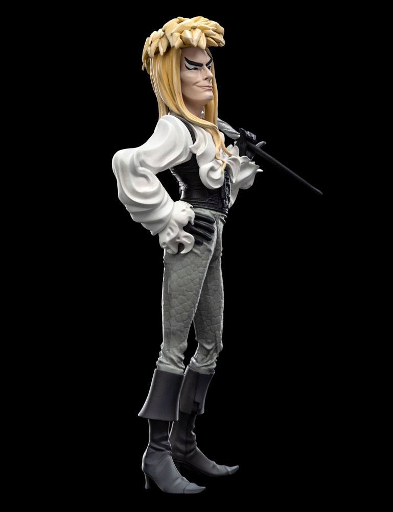 Labyrinthe figurine Mini Epics Jareth 16 cm