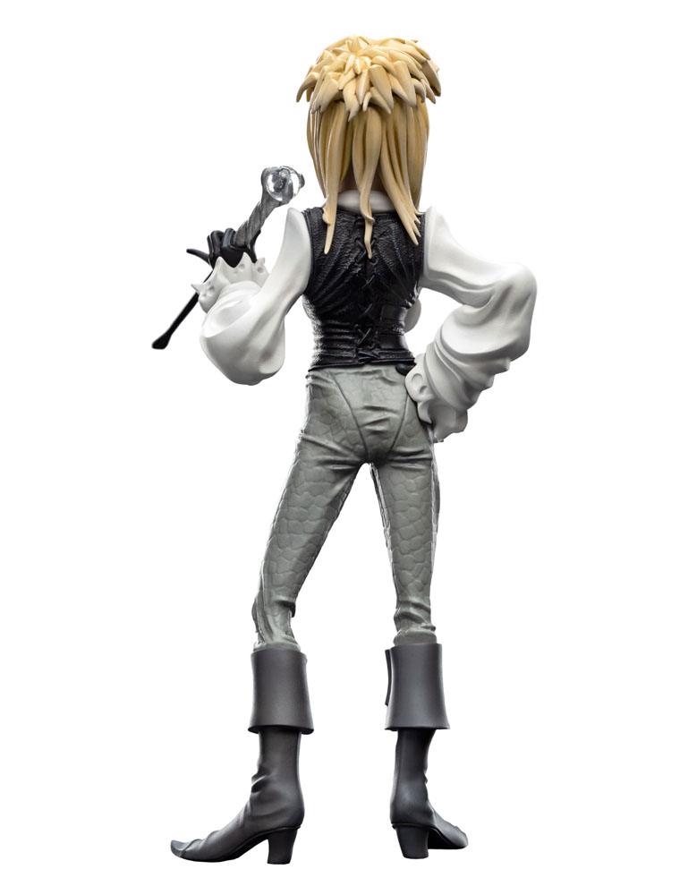 Labyrinthe figurine Mini Epics Jareth 16 cm