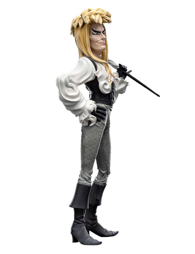 Labyrinthe figurine Mini Epics Jareth 16 cm