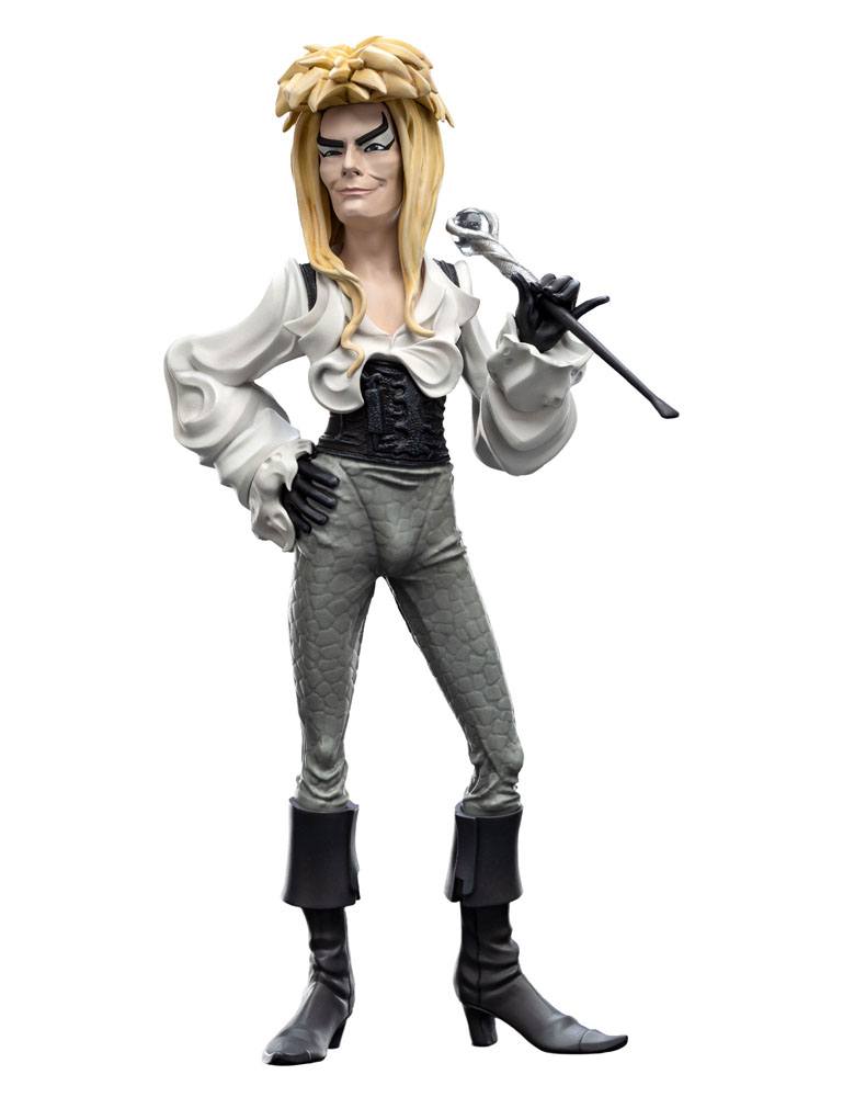 Labyrinthe figurine Mini Epics Jareth 16 cm