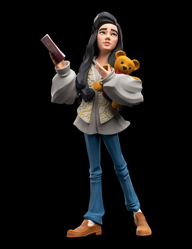 Labyrinthe figurine Mini Epics Sarah Williams 16 cm