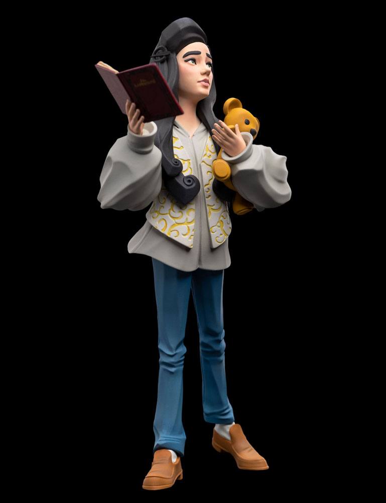 Labyrinthe figurine Mini Epics Sarah Williams 16 cm