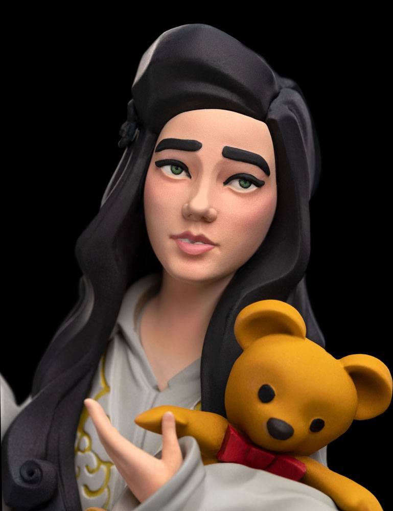 Labyrinthe figurine Mini Epics Sarah Williams 16 cm