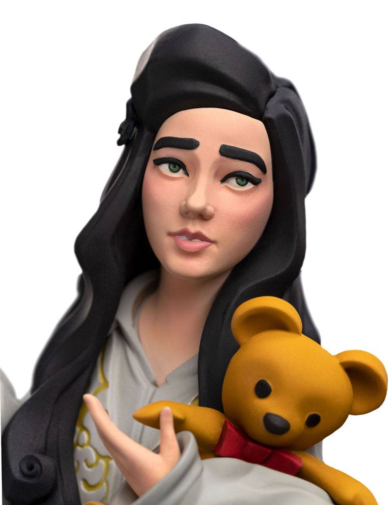 Labyrinthe figurine Mini Epics Sarah Williams 16 cm