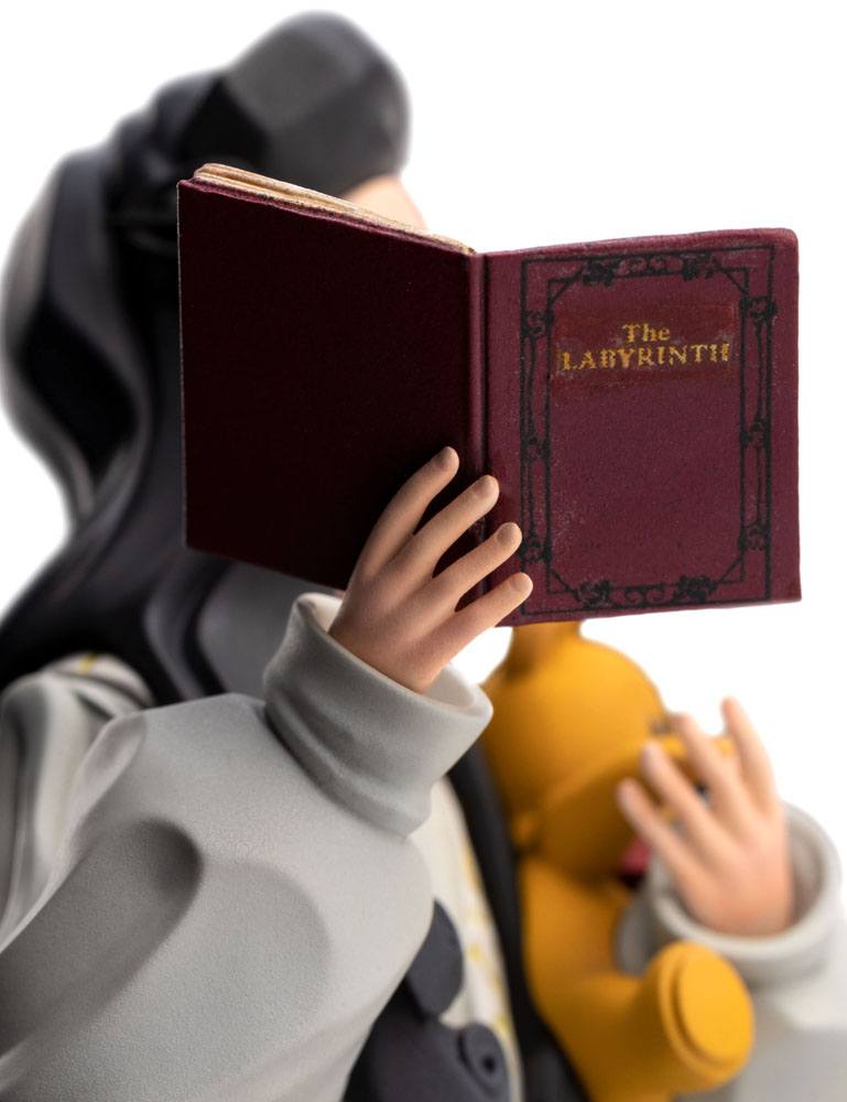 Labyrinthe figurine Mini Epics Sarah Williams 16 cm