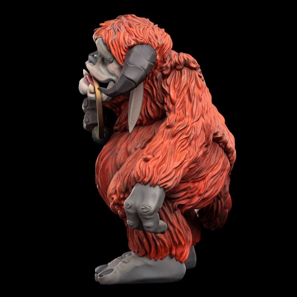 Labyrinthe figurine Mini Epics Ludo 16 cm