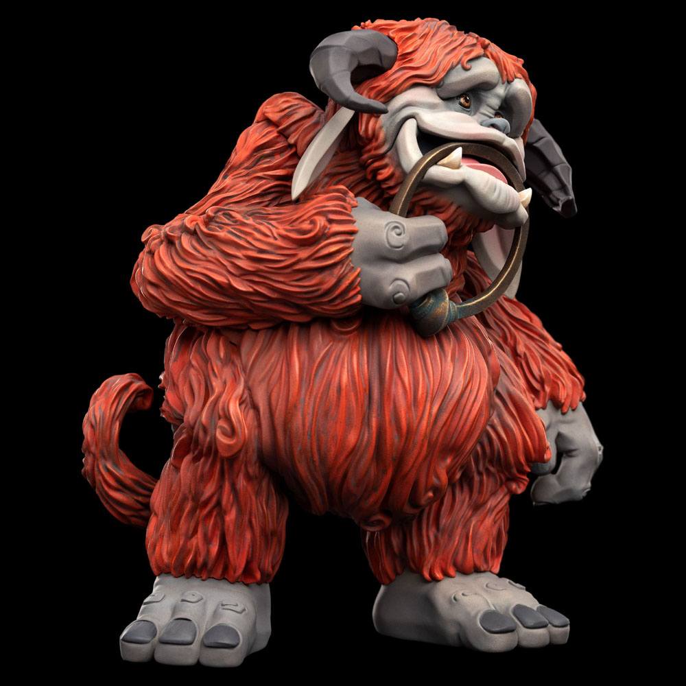 Labyrinthe figurine Mini Epics Ludo 16 cm