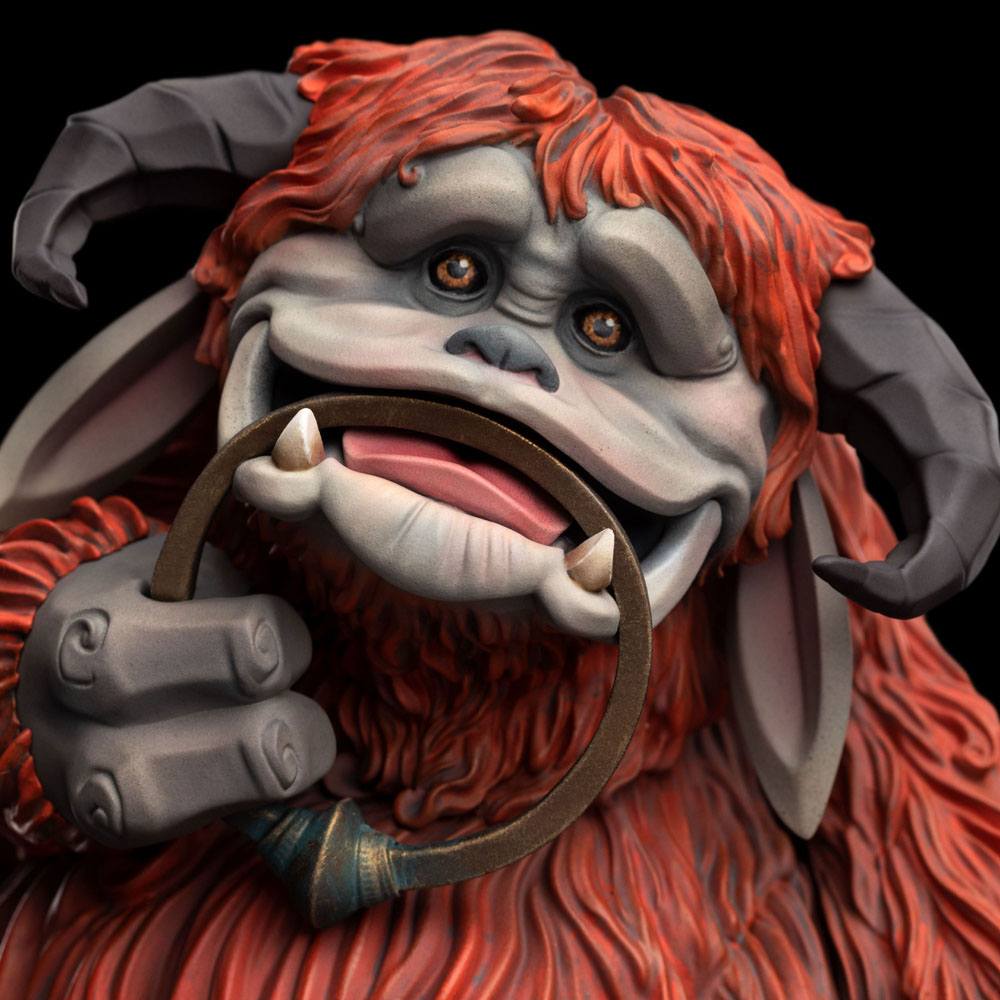 Labyrinthe figurine Mini Epics Ludo 16 cm