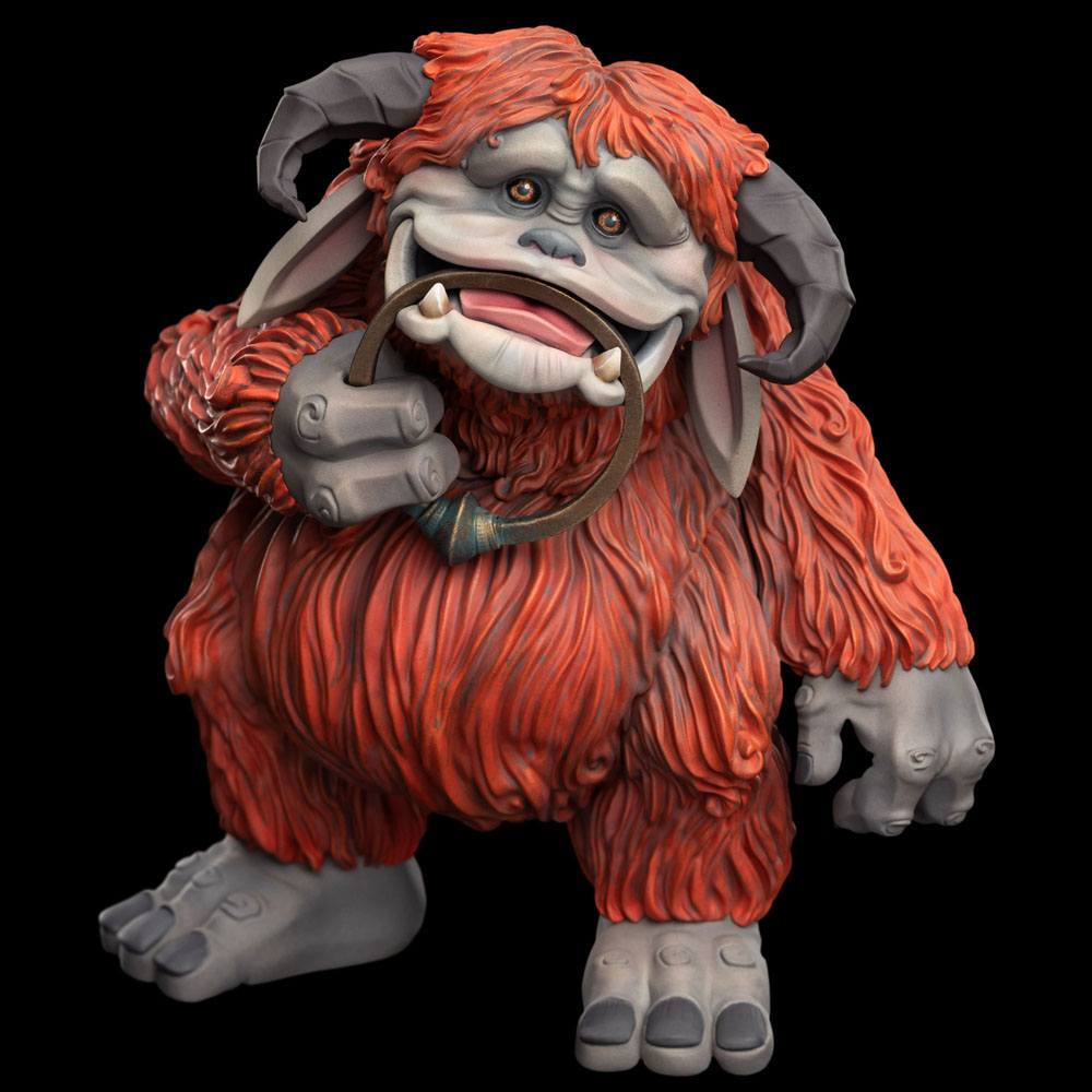 Labyrinthe figurine Mini Epics Ludo 16 cm