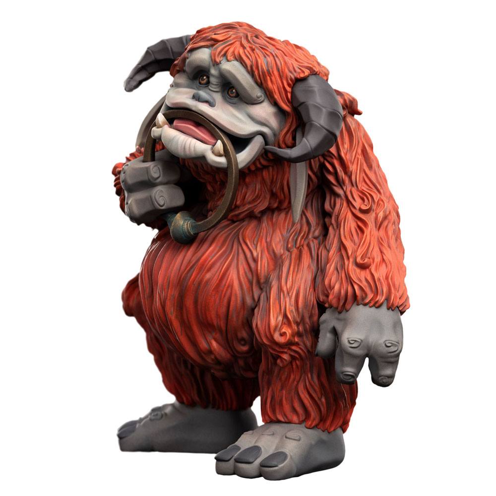 Labyrinthe figurine Mini Epics Ludo 16 cm