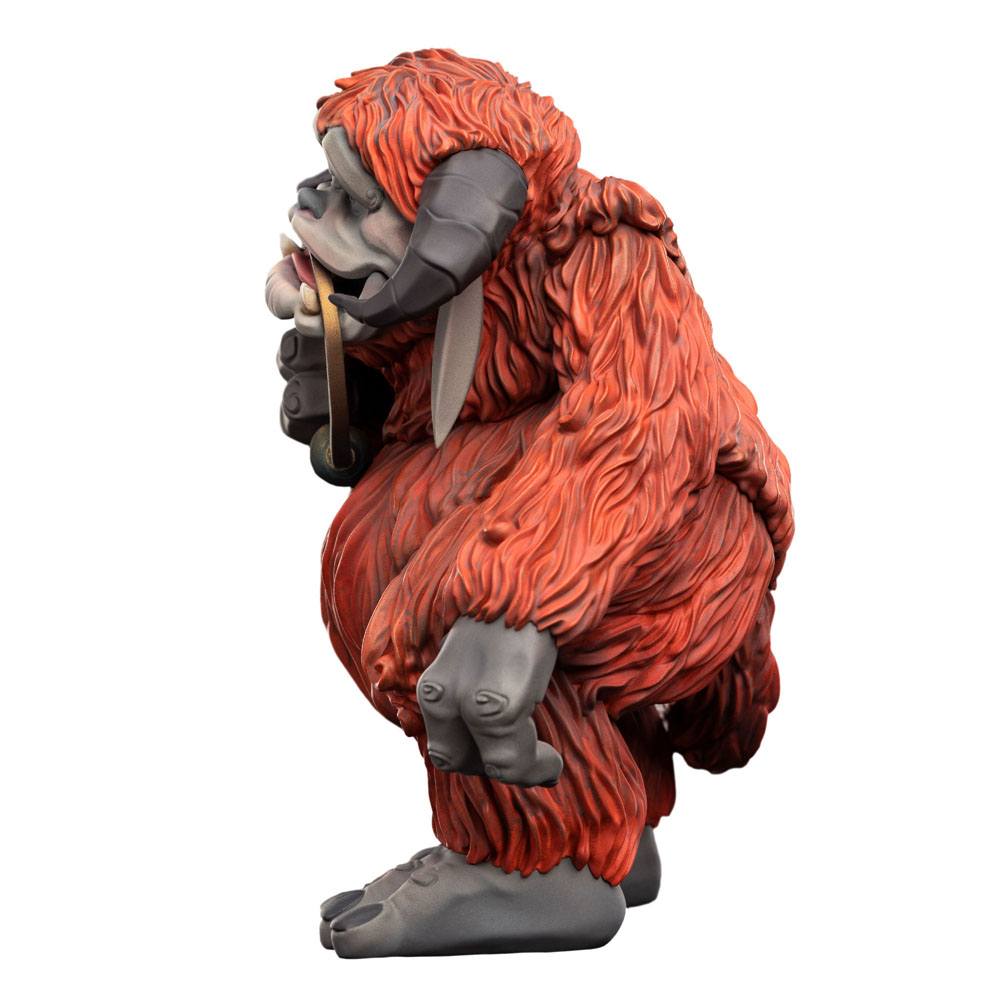 Labyrinthe figurine Mini Epics Ludo 16 cm