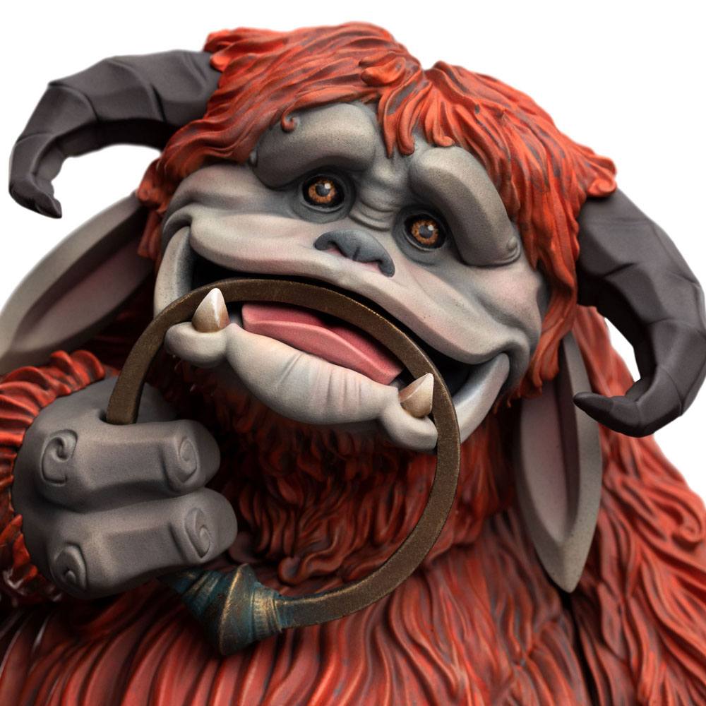 Labyrinthe figurine Mini Epics Ludo 16 cm